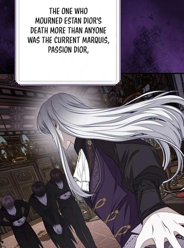 I Became the Mother of the Supporting Male Lead’s Son Chapter 31 - Page 37