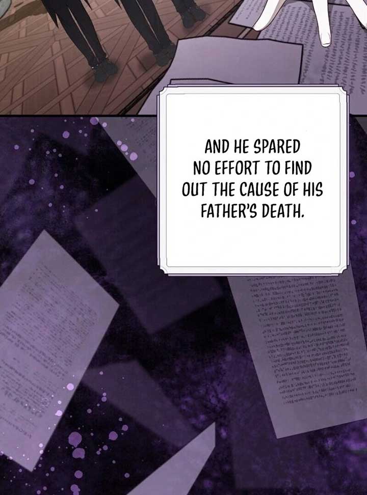 I Became the Mother of the Supporting Male Lead’s Son Chapter 31 - Page 38