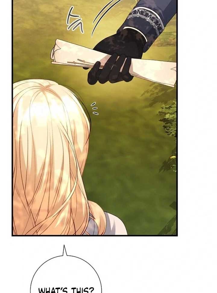 I Became the Mother of the Supporting Male Lead’s Son Chapter 31 - Page 4