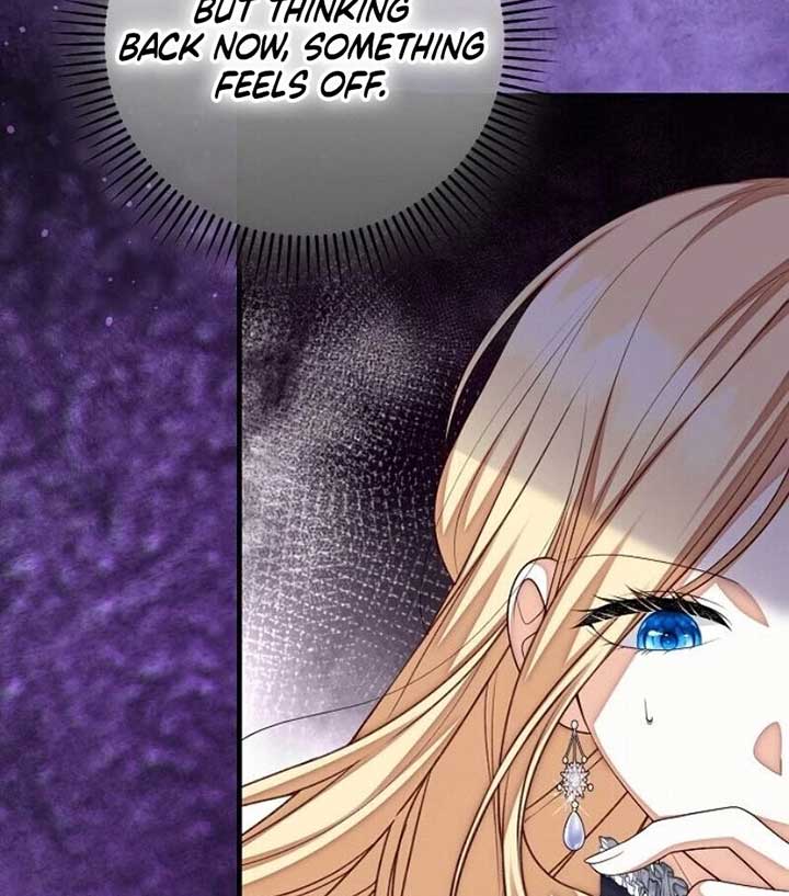 I Became the Mother of the Supporting Male Lead’s Son Chapter 31 - Page 41