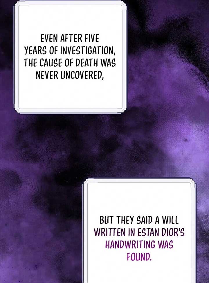 I Became the Mother of the Supporting Male Lead’s Son Chapter 31 - Page 44