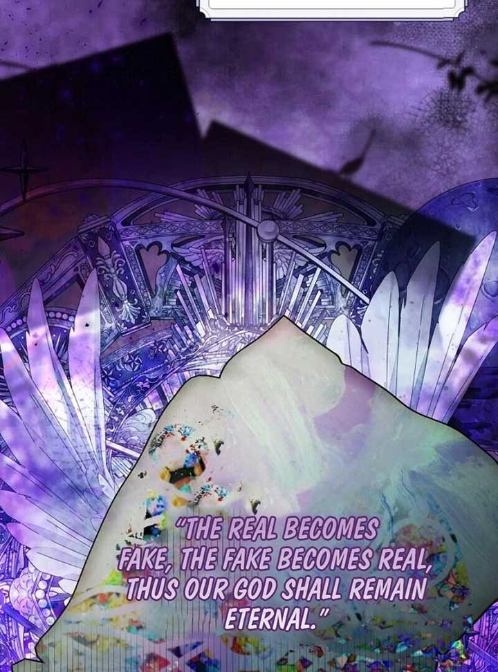 I Became the Mother of the Supporting Male Lead’s Son Chapter 31 - Page 45