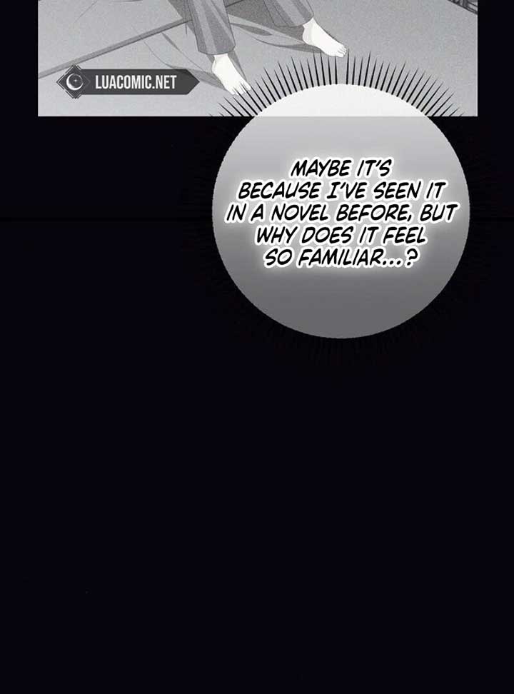 I Became the Mother of the Supporting Male Lead’s Son Chapter 31 - Page 48