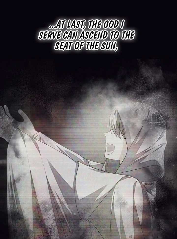 I Became the Mother of the Supporting Male Lead’s Son Chapter 31 - Page 49