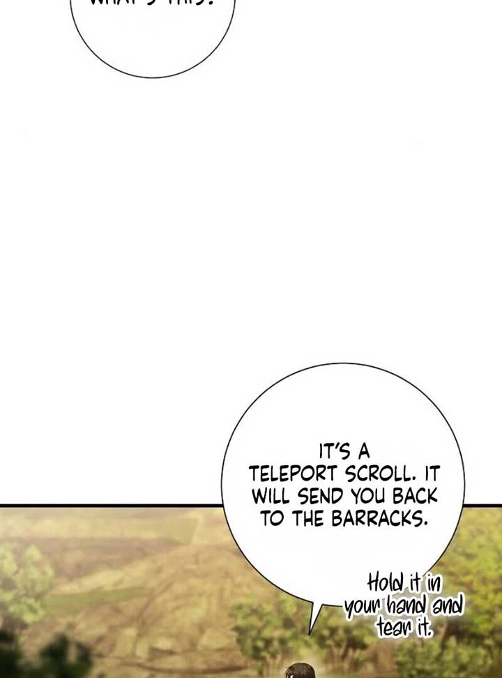 I Became the Mother of the Supporting Male Lead’s Son Chapter 31 - Page 5