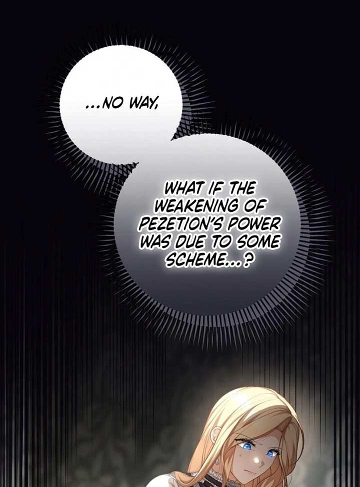 I Became the Mother of the Supporting Male Lead’s Son Chapter 31 - Page 51