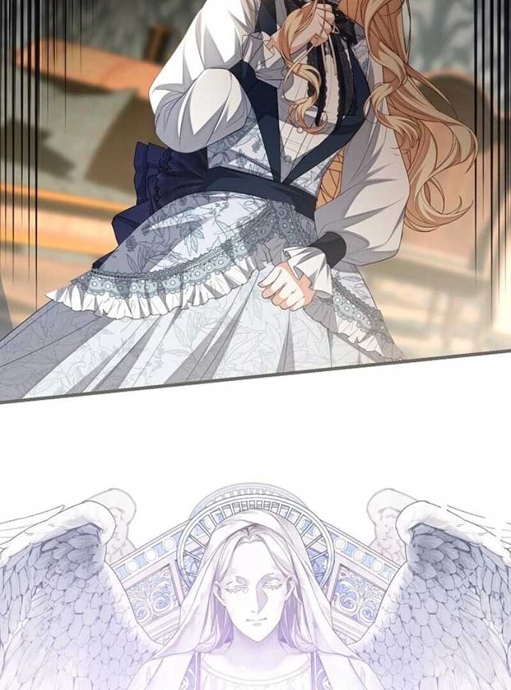 I Became the Mother of the Supporting Male Lead’s Son Chapter 31 - Page 52