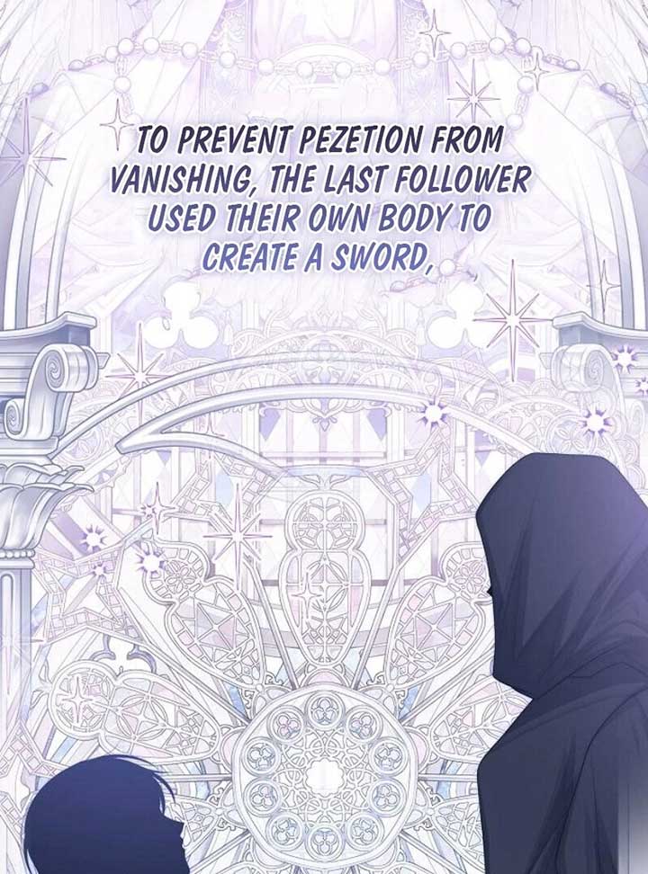 I Became the Mother of the Supporting Male Lead’s Son Chapter 31 - Page 53