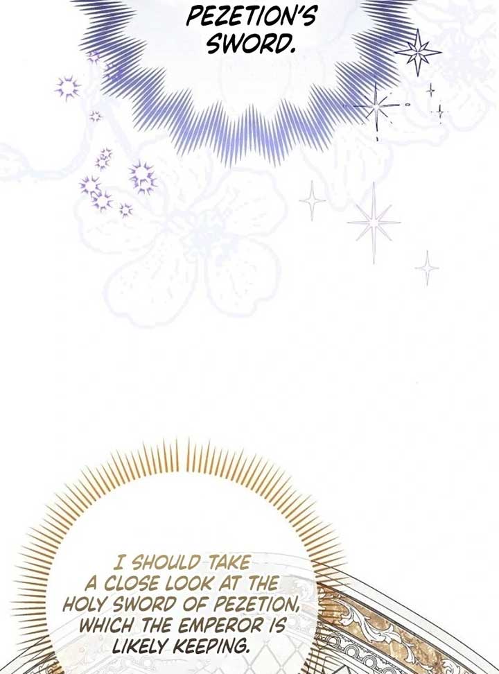 I Became the Mother of the Supporting Male Lead’s Son Chapter 31 - Page 57