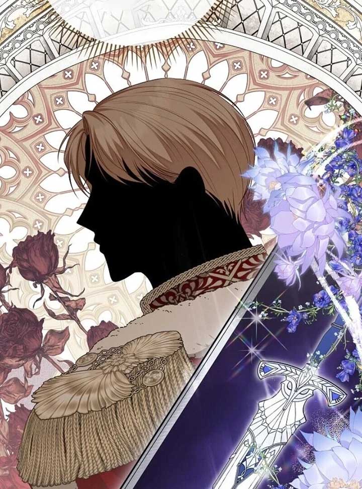 I Became the Mother of the Supporting Male Lead’s Son Chapter 31 - Page 58