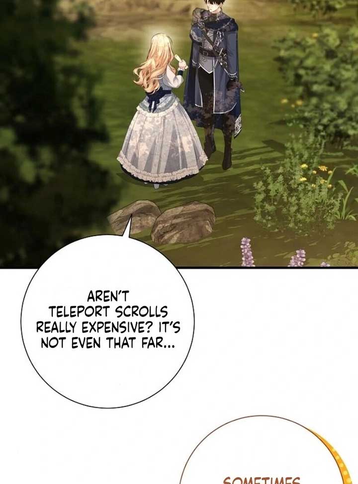 I Became the Mother of the Supporting Male Lead’s Son Chapter 31 - Page 6