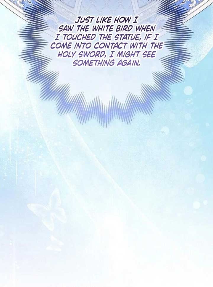 I Became the Mother of the Supporting Male Lead’s Son Chapter 31 - Page 60