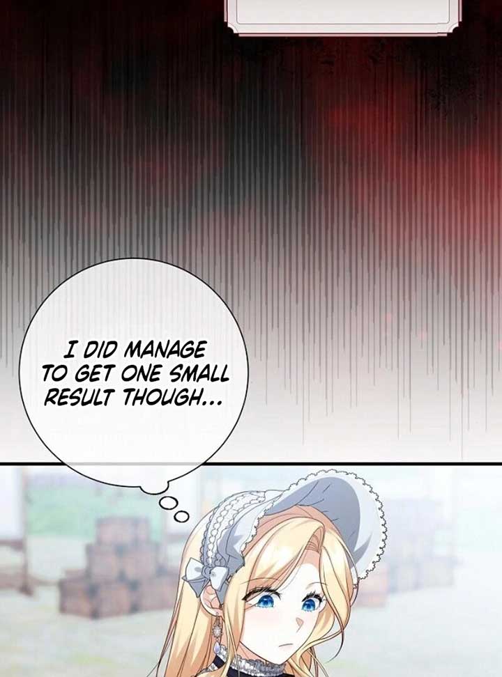 I Became the Mother of the Supporting Male Lead’s Son Chapter 31 - Page 66