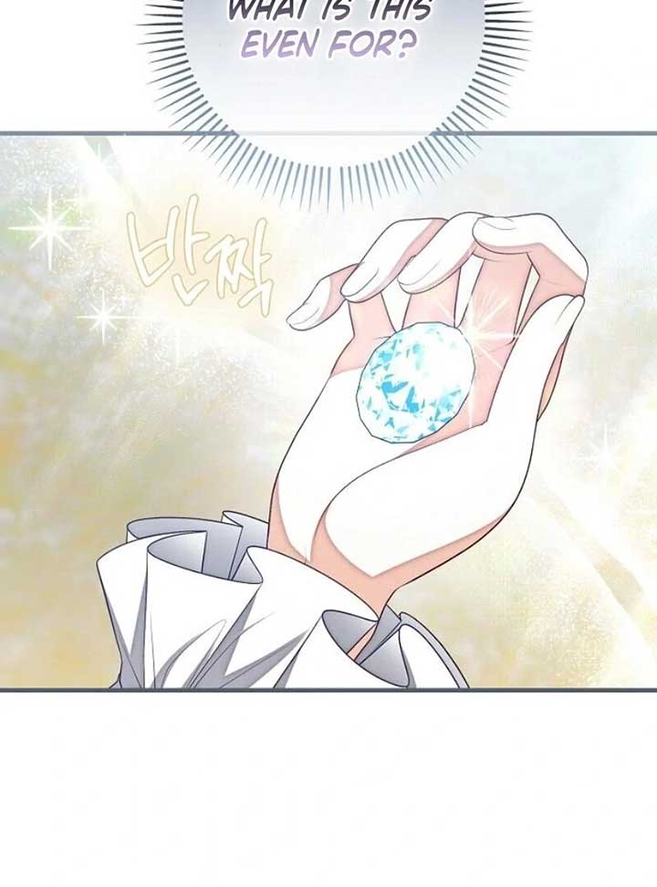 I Became the Mother of the Supporting Male Lead’s Son Chapter 31 - Page 68