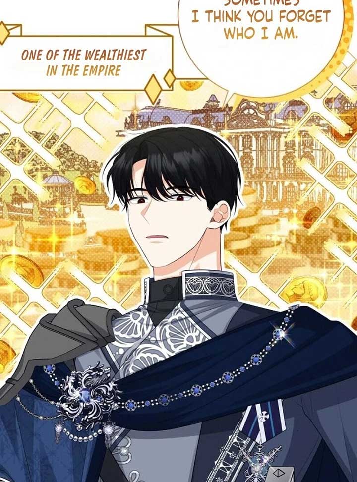 I Became the Mother of the Supporting Male Lead’s Son Chapter 31 - Page 7