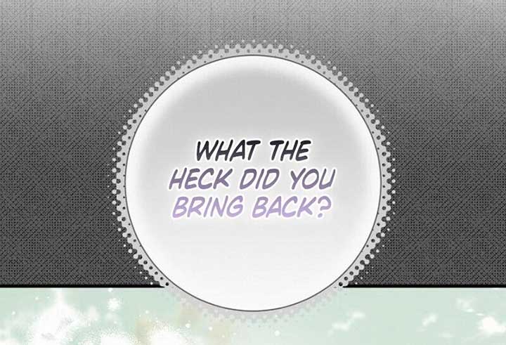 I Became the Mother of the Supporting Male Lead’s Son Chapter 31 - Page 70