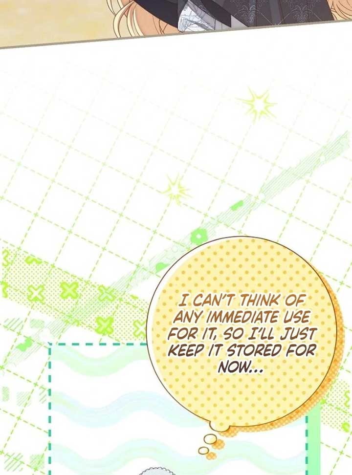 I Became the Mother of the Supporting Male Lead’s Son Chapter 31 - Page 75