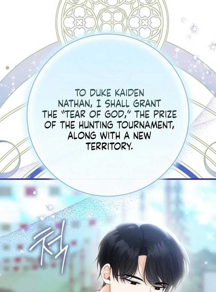 I Became the Mother of the Supporting Male Lead’s Son Chapter 31 - Page 78