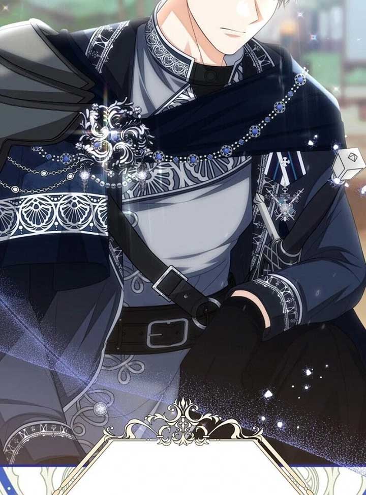 I Became the Mother of the Supporting Male Lead’s Son Chapter 31 - Page 79