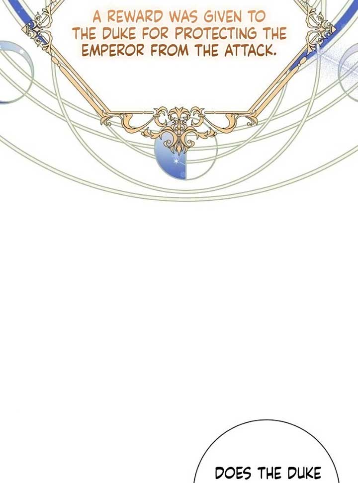 I Became the Mother of the Supporting Male Lead’s Son Chapter 31 - Page 80