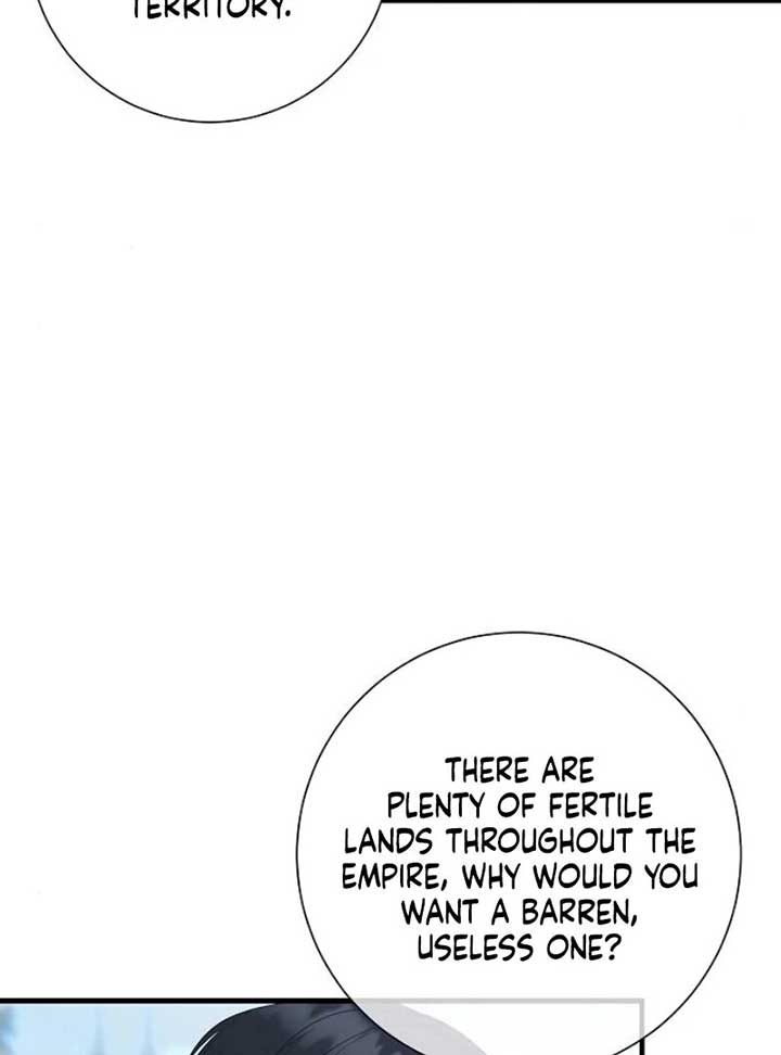 I Became the Mother of the Supporting Male Lead’s Son Chapter 31 - Page 82