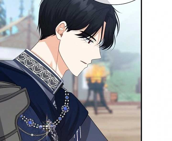 I Became the Mother of the Supporting Male Lead’s Son Chapter 31 - Page 83