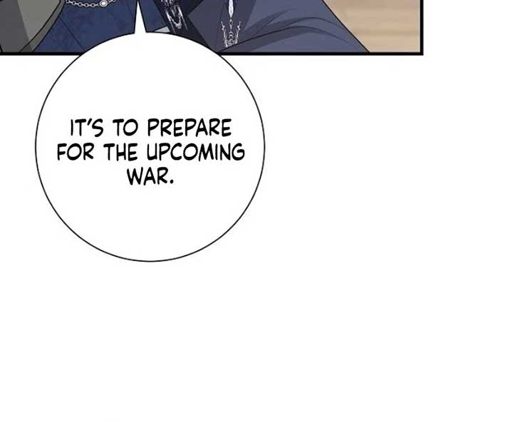 I Became the Mother of the Supporting Male Lead’s Son Chapter 31 - Page 84