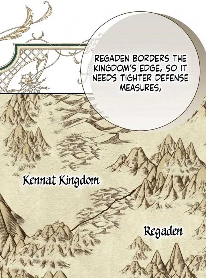 I Became the Mother of the Supporting Male Lead’s Son Chapter 31 - Page 85