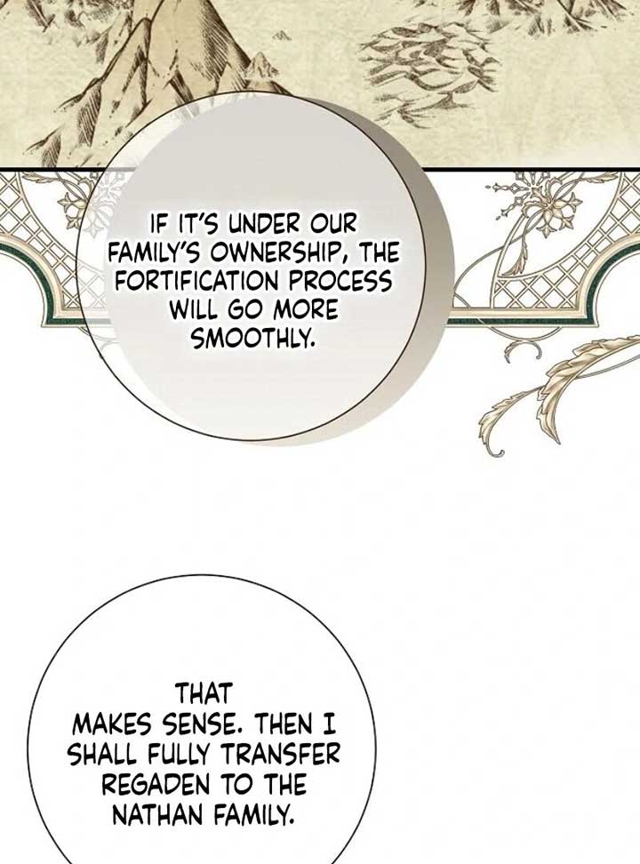 I Became the Mother of the Supporting Male Lead’s Son Chapter 31 - Page 86