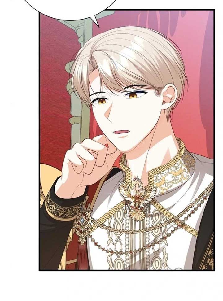 I Became the Mother of the Supporting Male Lead’s Son Chapter 31 - Page 87