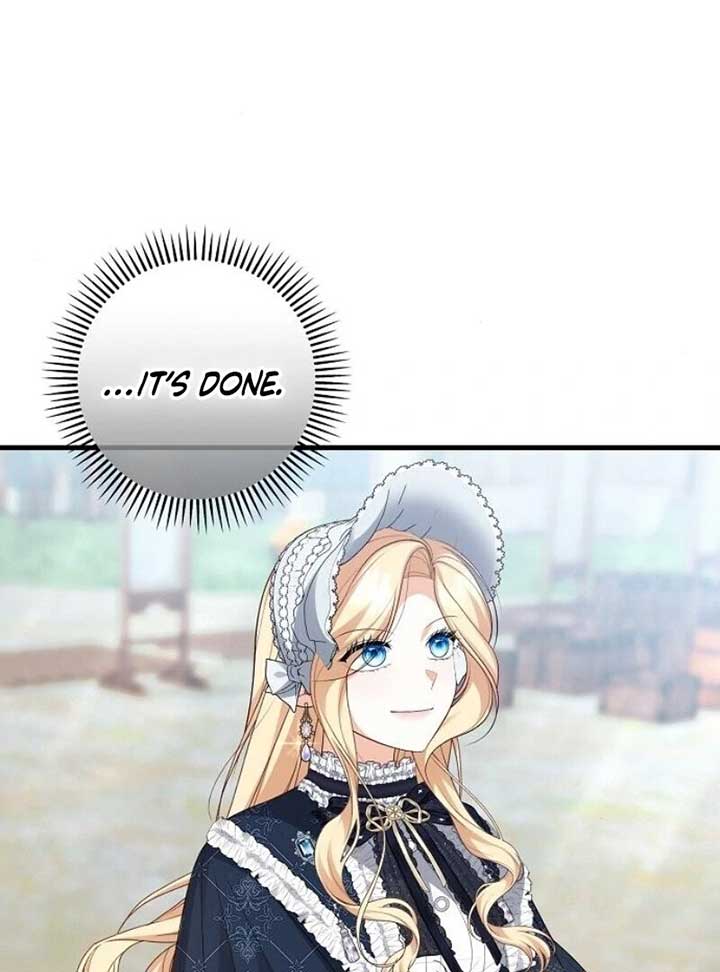 I Became the Mother of the Supporting Male Lead’s Son Chapter 31 - Page 88