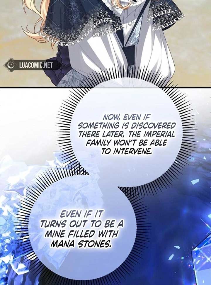 I Became the Mother of the Supporting Male Lead’s Son Chapter 31 - Page 89