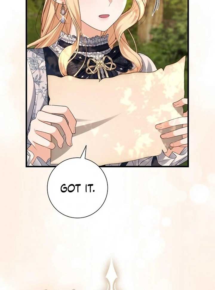 I Became the Mother of the Supporting Male Lead’s Son Chapter 31 - Page 9