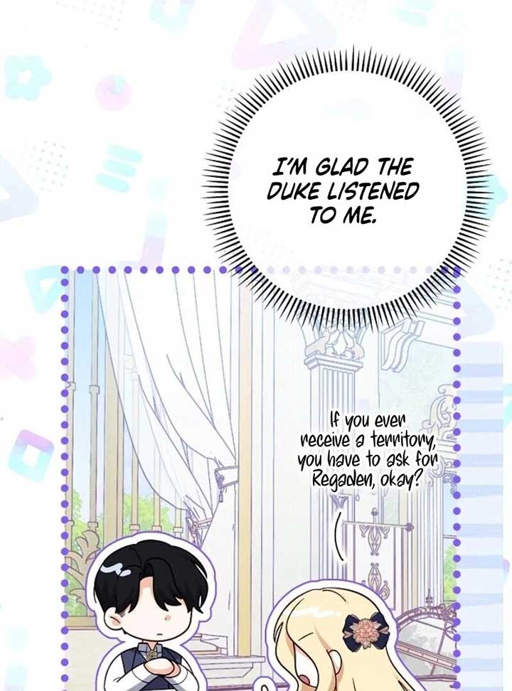 I Became the Mother of the Supporting Male Lead’s Son Chapter 31 - Page 91