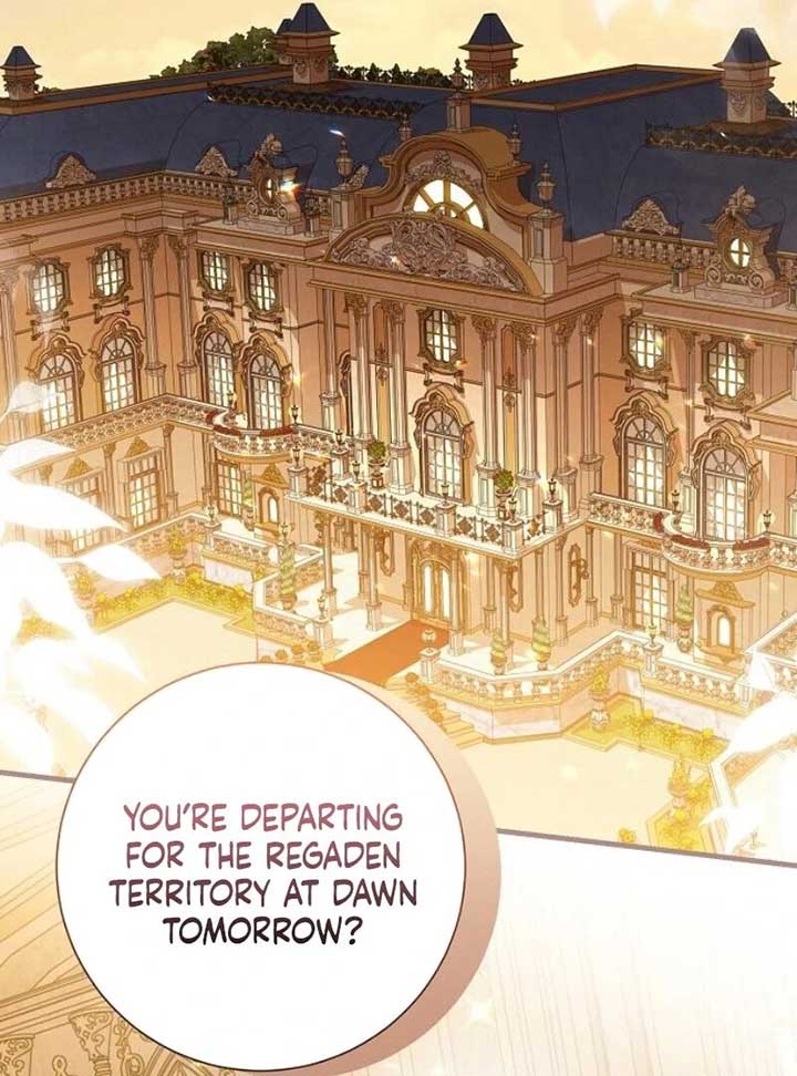 I Became the Mother of the Supporting Male Lead’s Son Chapter 31 - Page 98