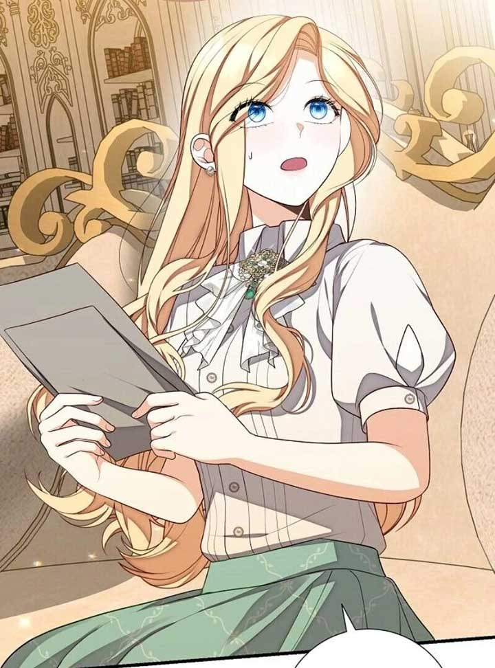 I Became the Mother of the Supporting Male Lead’s Son Chapter 31 - Page 99