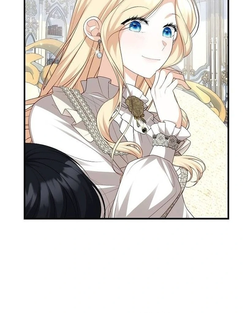 I Became the Mother of the Supporting Male Lead’s Son Chapter 33 - Page 10