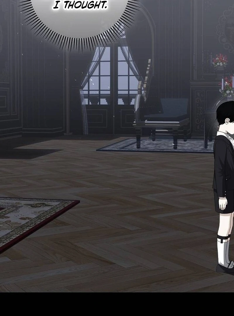 I Became the Mother of the Supporting Male Lead’s Son Chapter 33 - Page 101