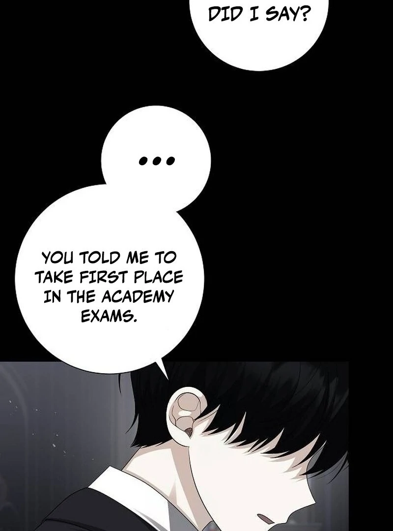 I Became the Mother of the Supporting Male Lead’s Son Chapter 33 - Page 105