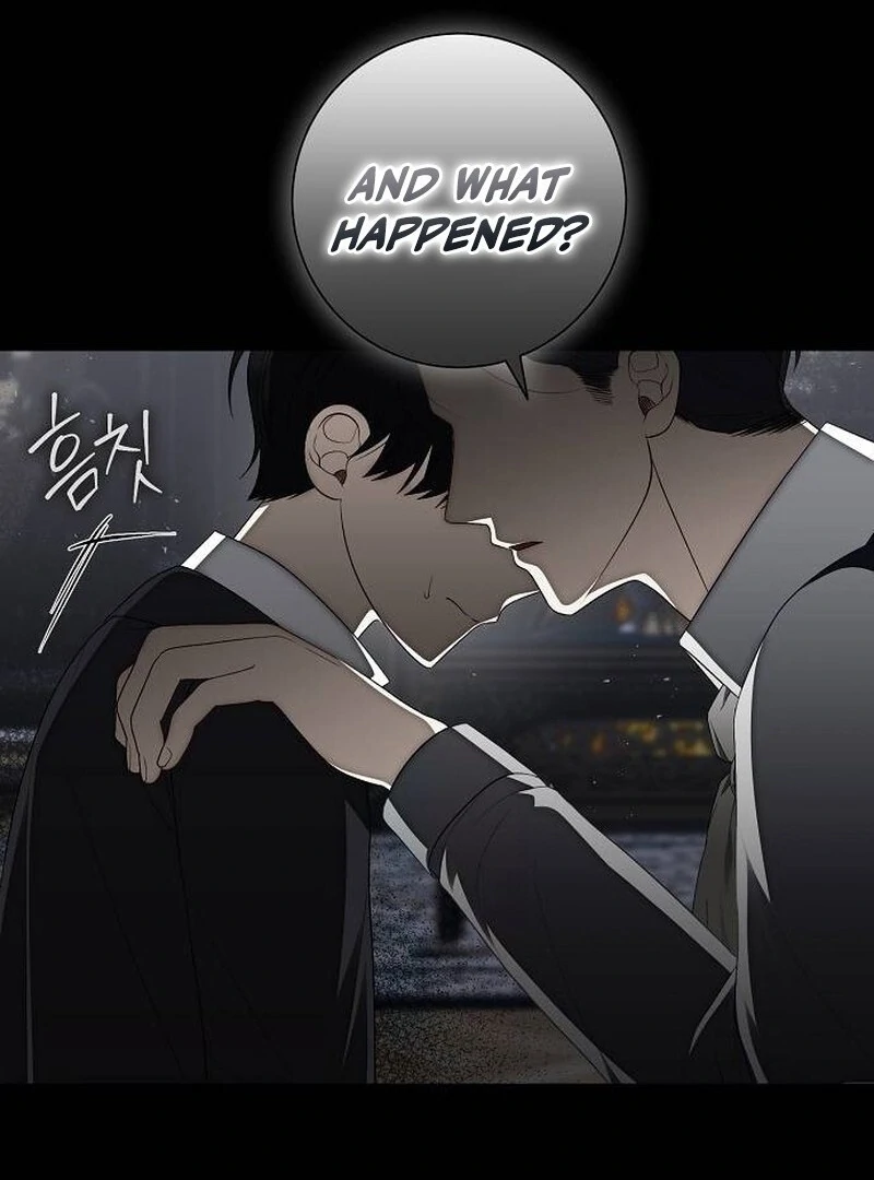 I Became the Mother of the Supporting Male Lead’s Son Chapter 33 - Page 107