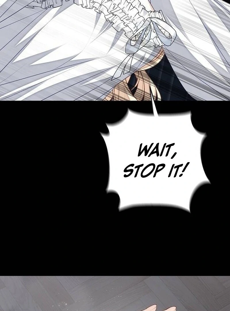 I Became the Mother of the Supporting Male Lead’s Son Chapter 33 - Page 111