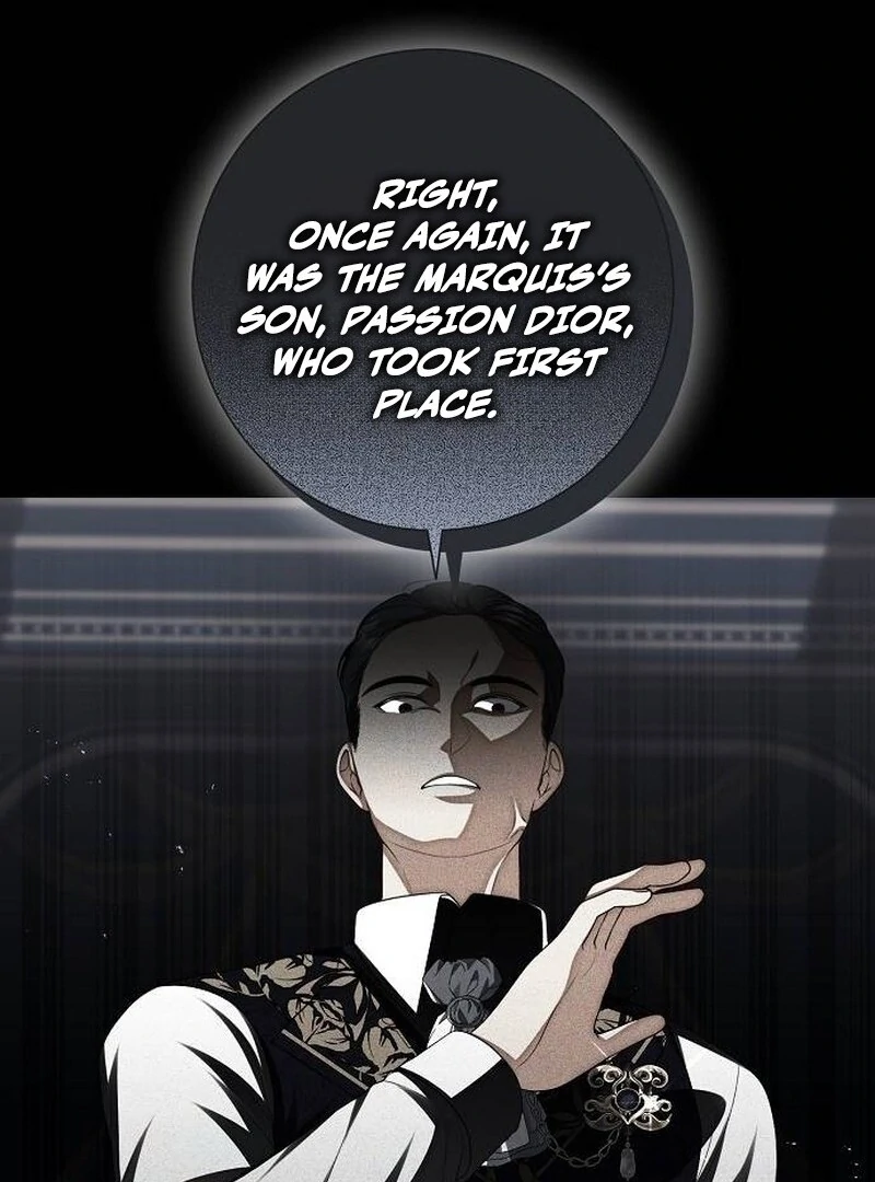 I Became the Mother of the Supporting Male Lead’s Son Chapter 33 - Page 113