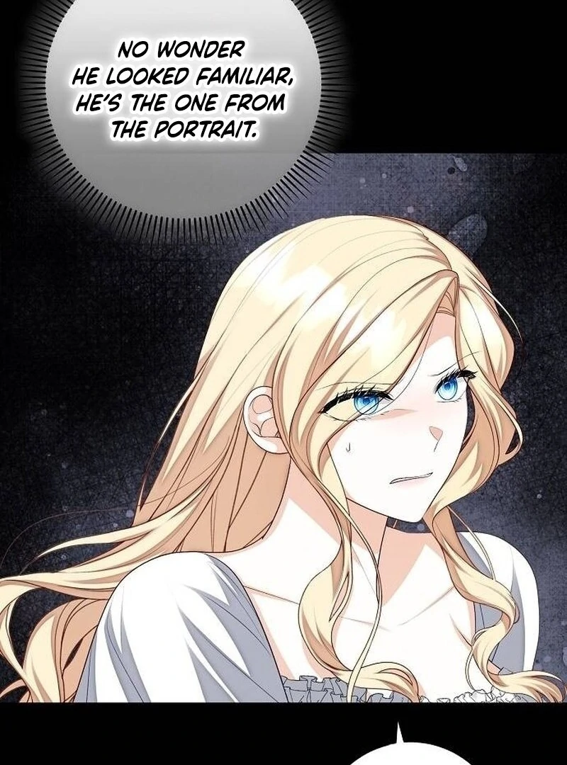 I Became the Mother of the Supporting Male Lead’s Son Chapter 33 - Page 115