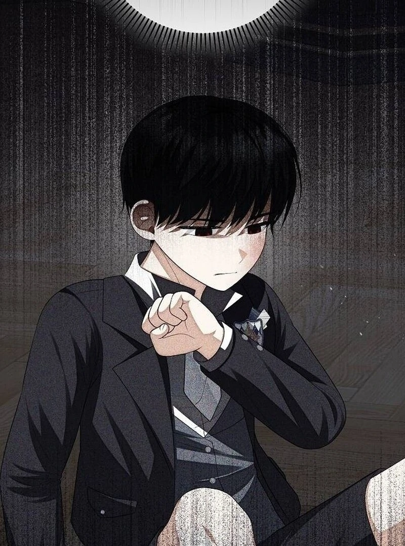 I Became the Mother of the Supporting Male Lead’s Son Chapter 33 - Page 117