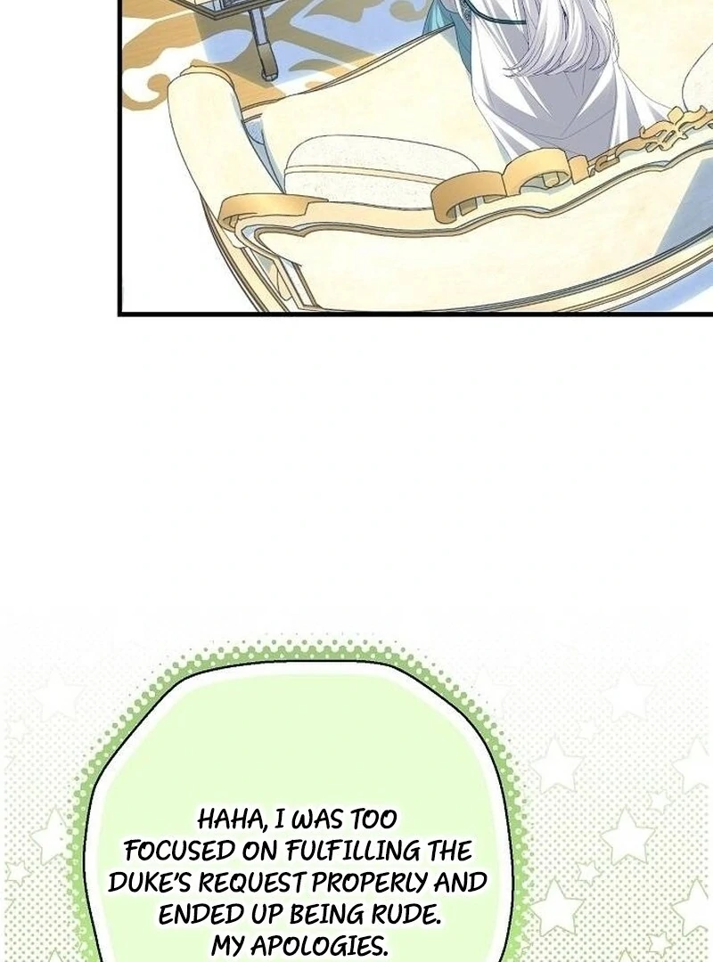 I Became the Mother of the Supporting Male Lead’s Son Chapter 33 - Page 12