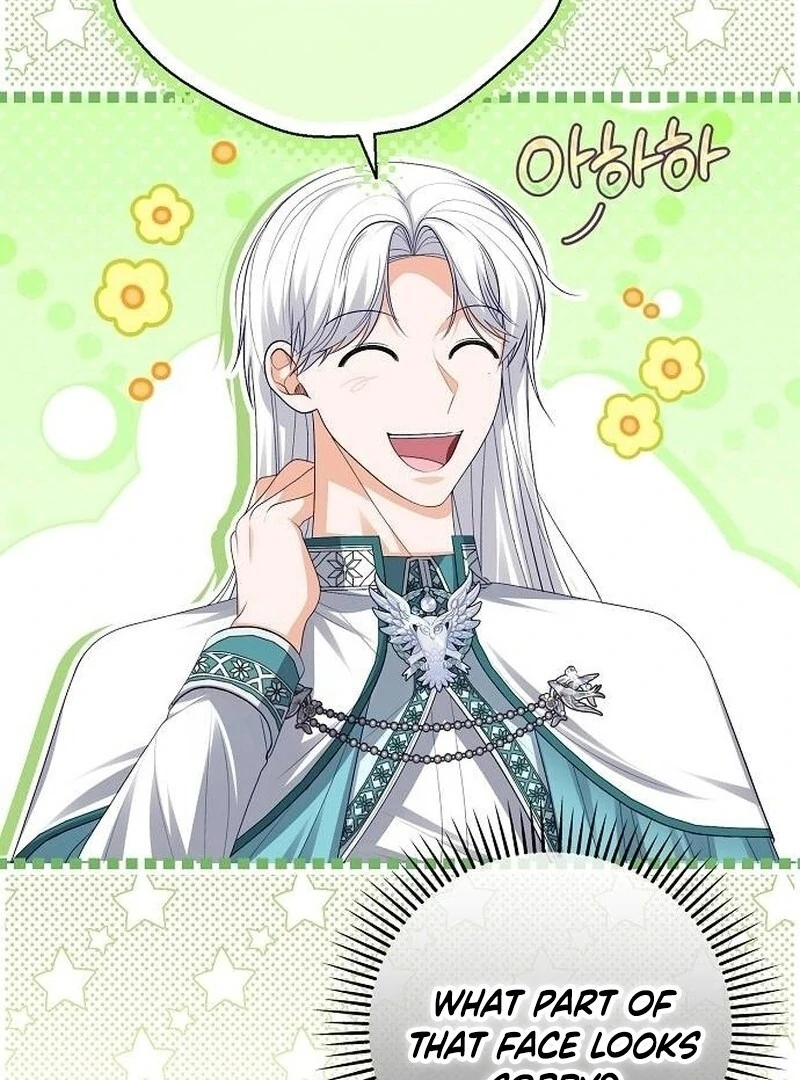 I Became the Mother of the Supporting Male Lead’s Son Chapter 33 - Page 13