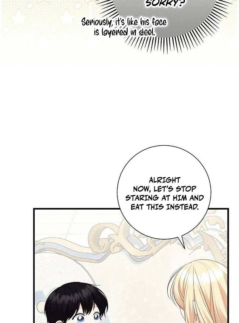 I Became the Mother of the Supporting Male Lead’s Son Chapter 33 - Page 14