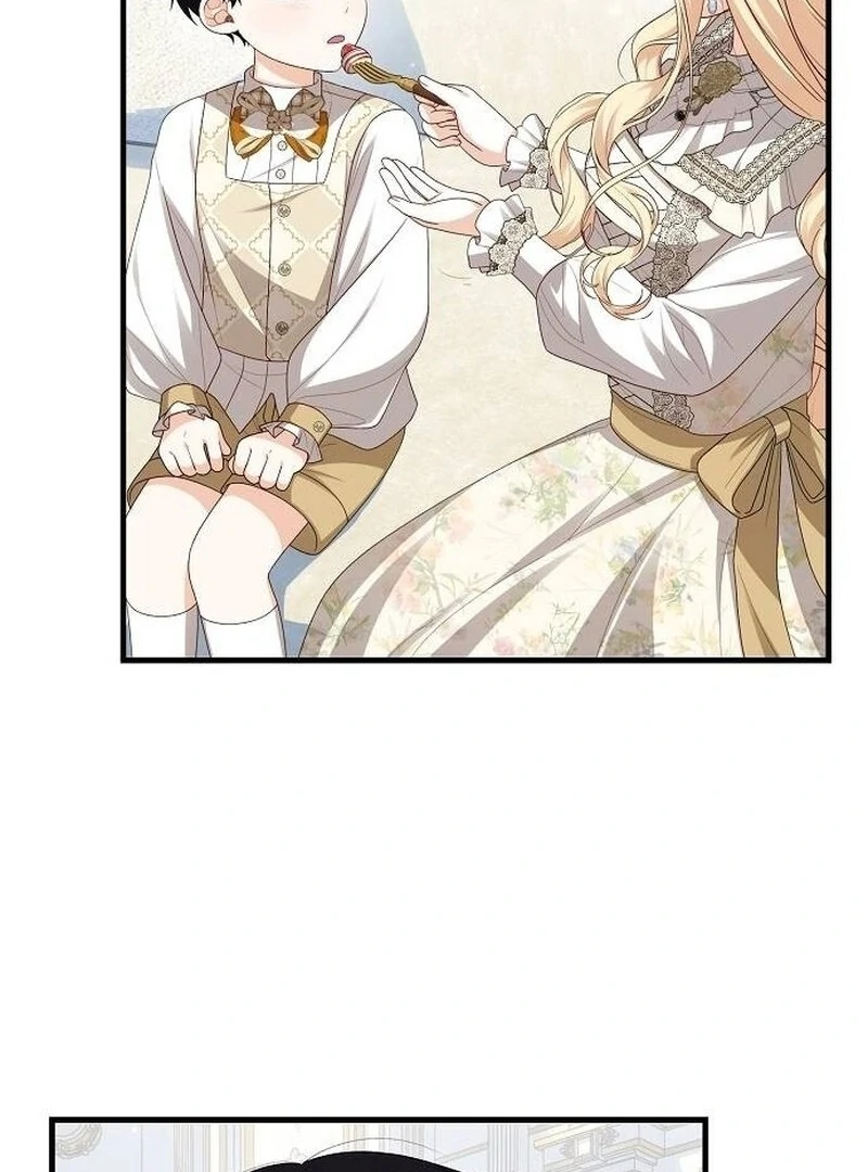 I Became the Mother of the Supporting Male Lead’s Son Chapter 33 - Page 15