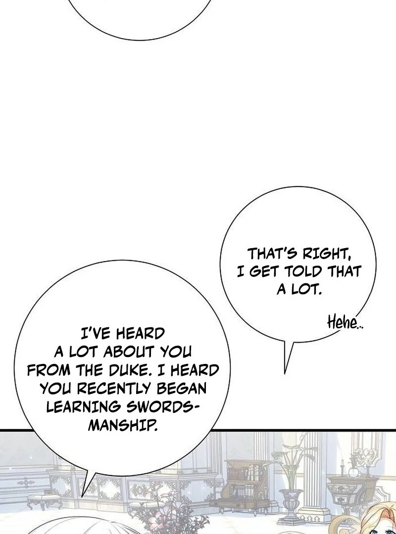 I Became the Mother of the Supporting Male Lead’s Son Chapter 33 - Page 17