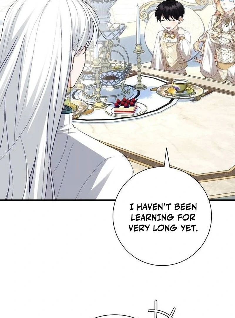 I Became the Mother of the Supporting Male Lead’s Son Chapter 33 - Page 18